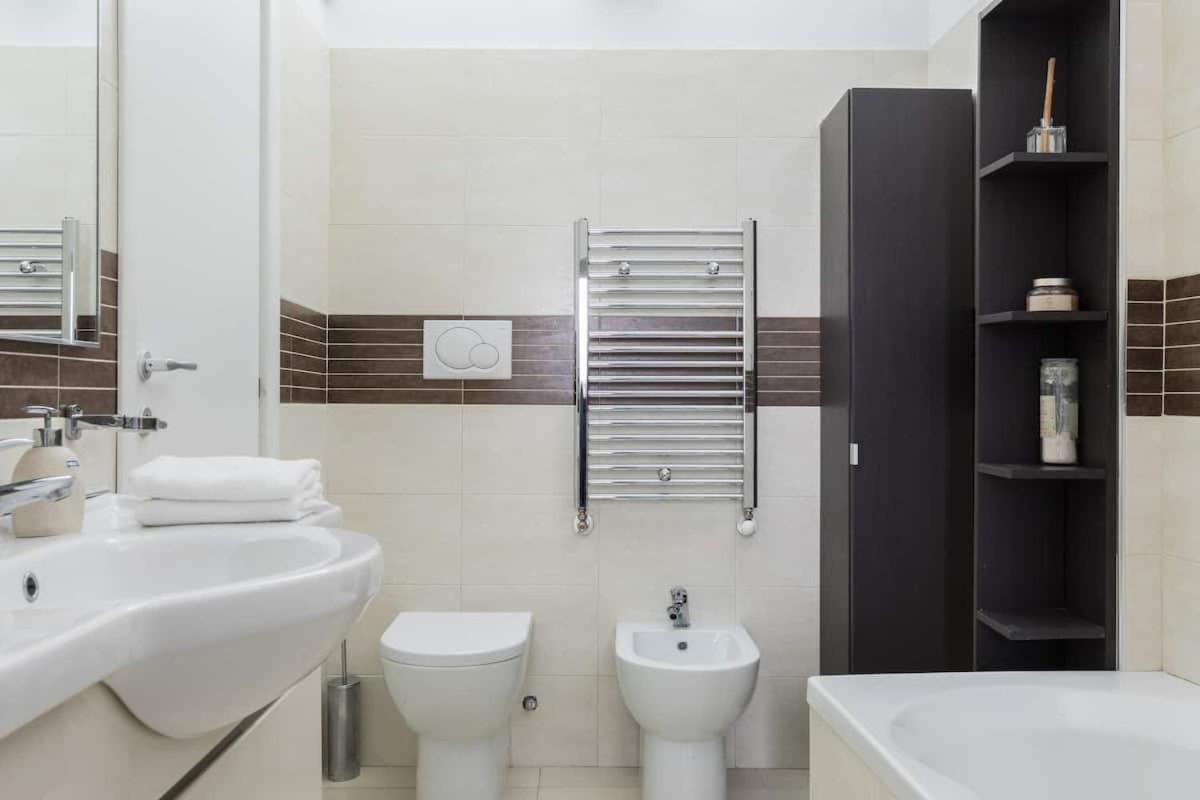 Spanish Steps House Vittoria Rome Exterior photo