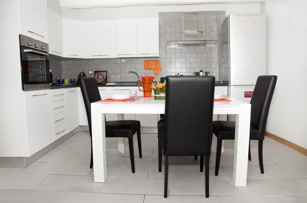 Spanish Steps House Vittoria Rome Room photo