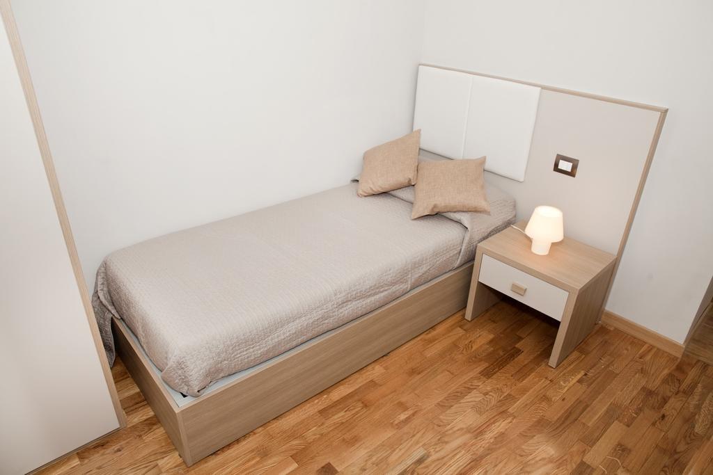 Spanish Steps House Vittoria Rome Room photo