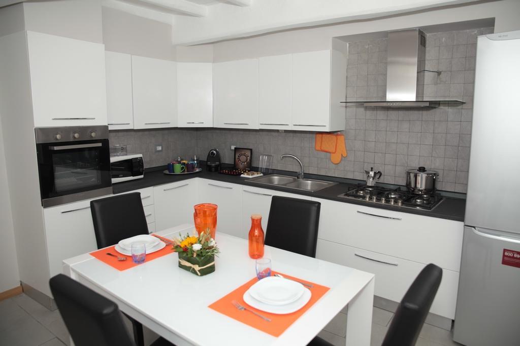 Spanish Steps House Vittoria Rome Room photo